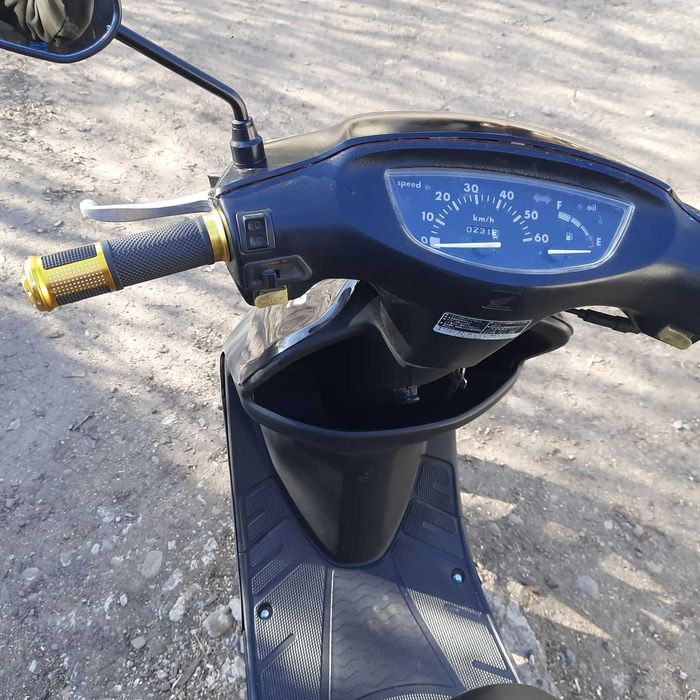 Хонда діо хороший стан