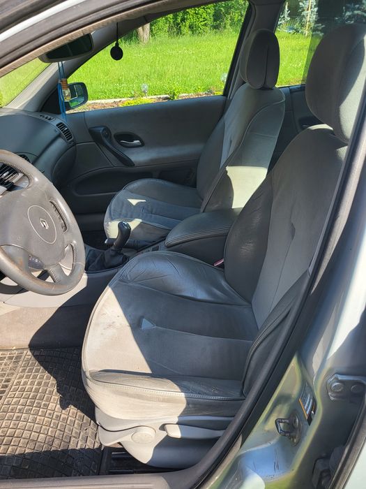 Renault Laguna sprzedam