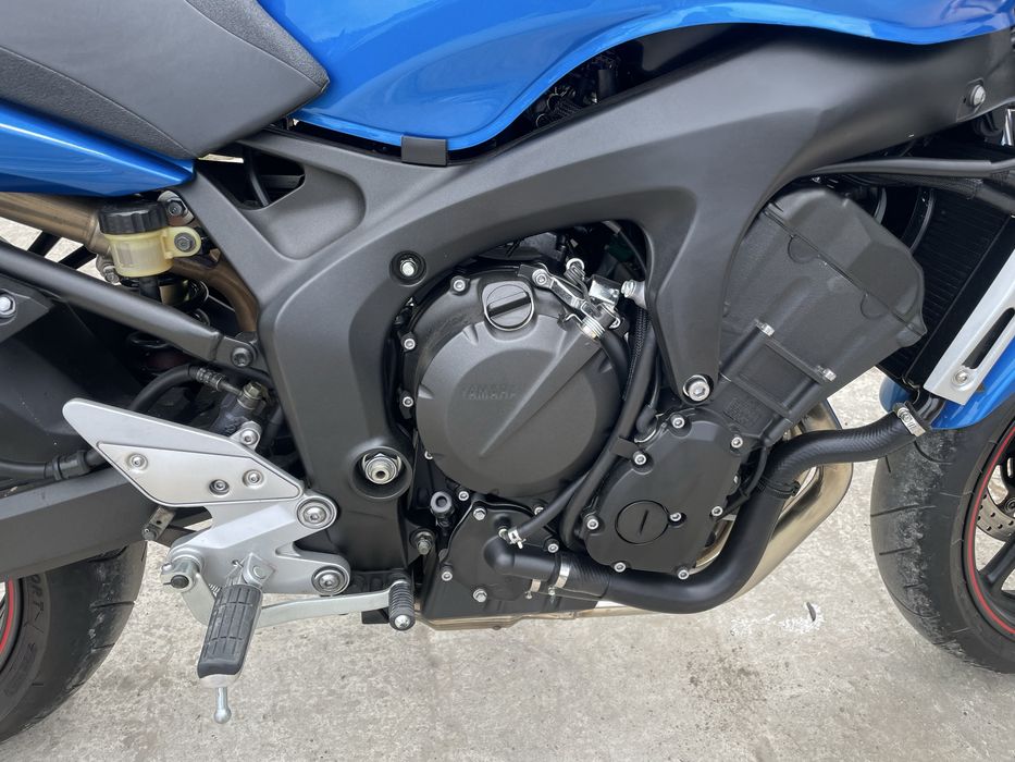Продається Yamaha FZ6 ТЕРМІНОВО