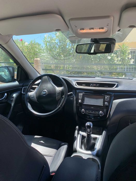 Vendo  Carro  NISSAN Qashqai