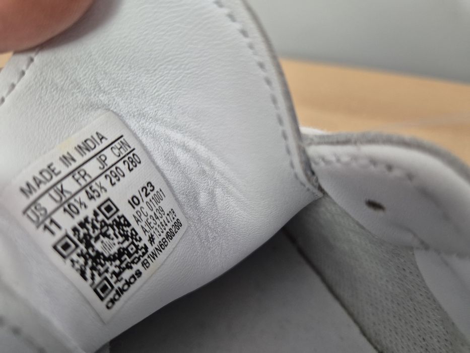 Adidas Samba OG IE3439