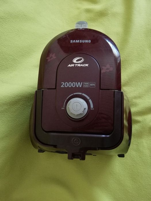 Aspirador Samsung 2000w