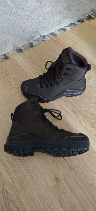 Buty taktyczne Talan model 4300