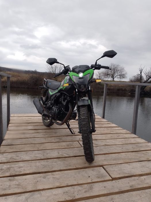 Мустанг фості 150