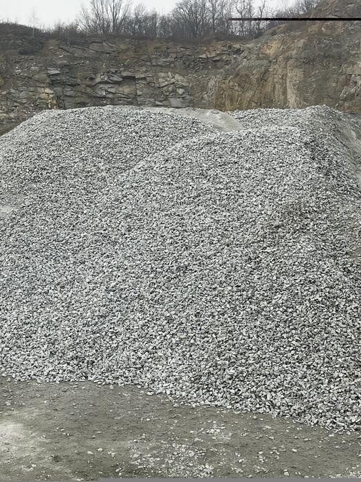 Kruszywo granitowe tłuczeń 0,31 piasek ziemia  Kluczbork