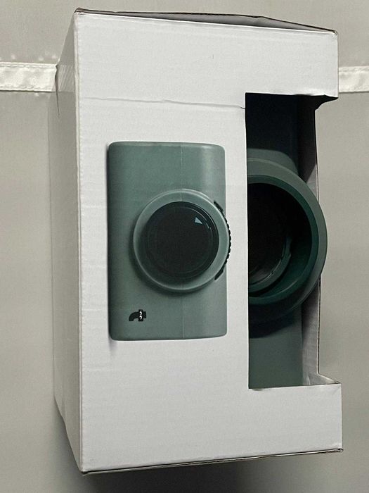 Smartphone Projector