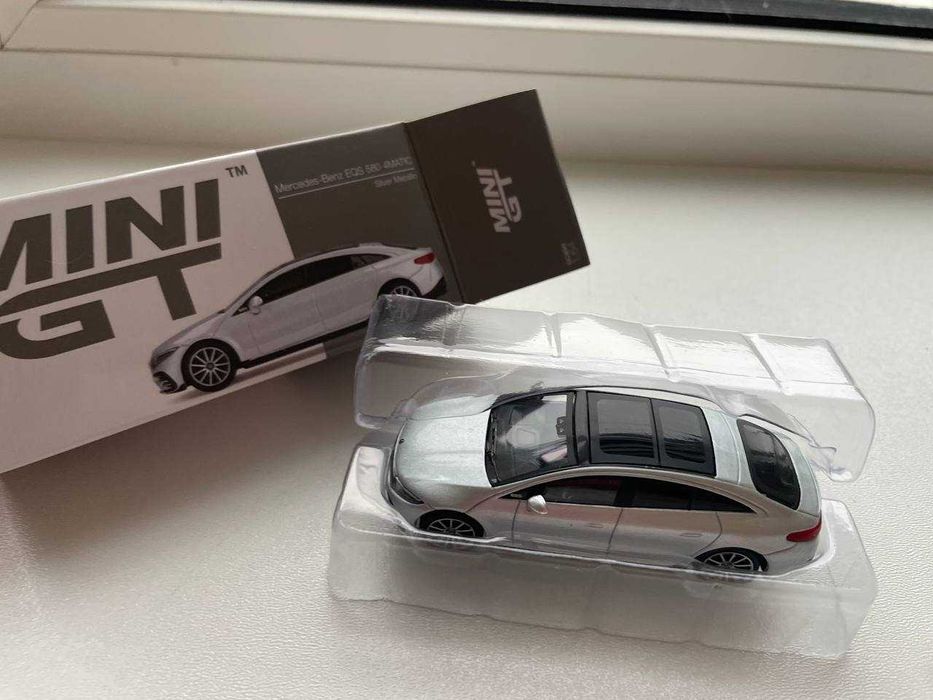 Mercedes Mustang SLR CLK Hot Wheels Matchbox Majorette Mini Gt Para 64