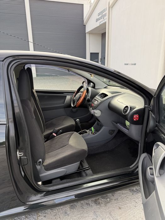 Citroen C1 2007