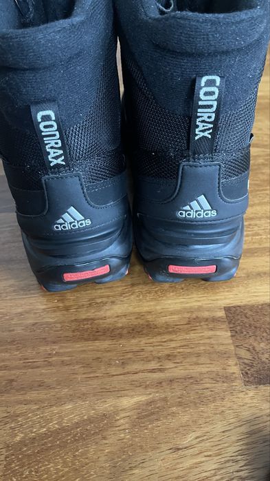 Черевікі чоловічі  ADIDAS