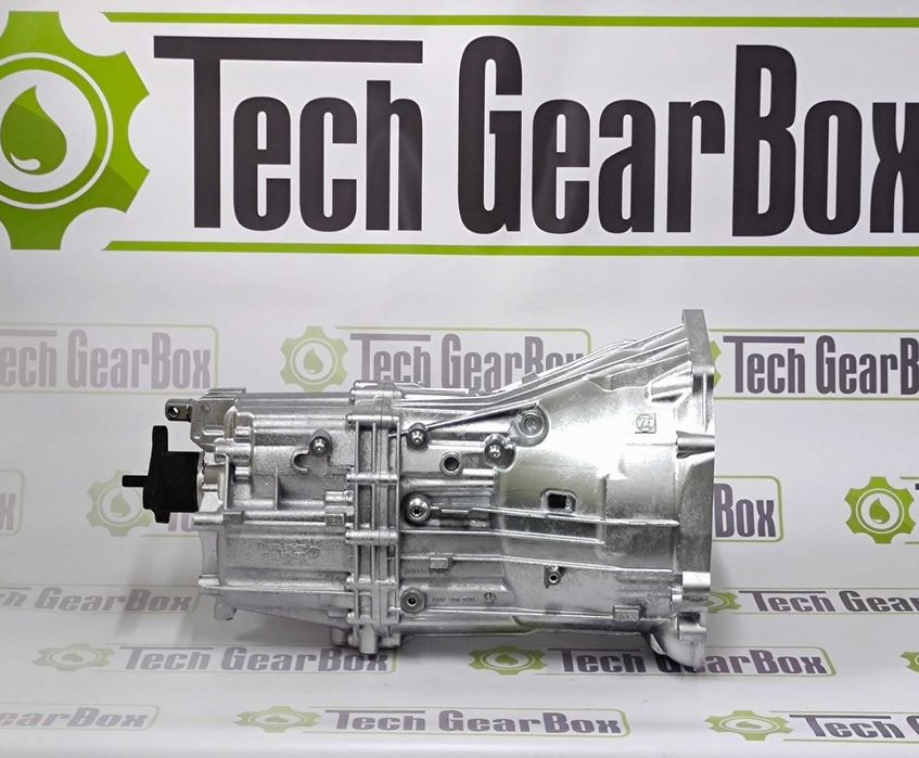 Skrzynia Biegów GS6-45DZ BMW F10 2.0D N47 Gwarancja 12 Miesięcy!