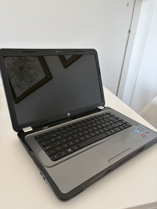 Portátil HP Pavilion g6 | Intel Core i3 | 4GB RAM | 500GB | AMD Radeon | Windows 10