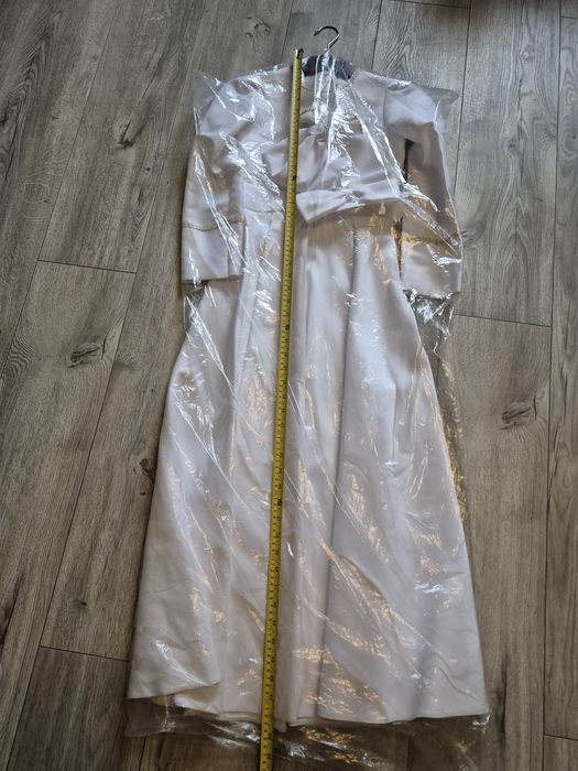 Alba komunijna dla dziewczynki