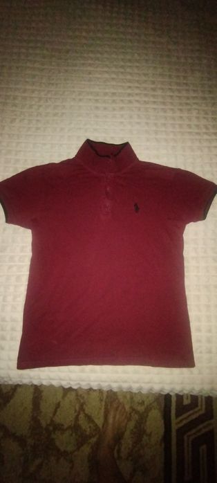 Ralph Lauren футболка