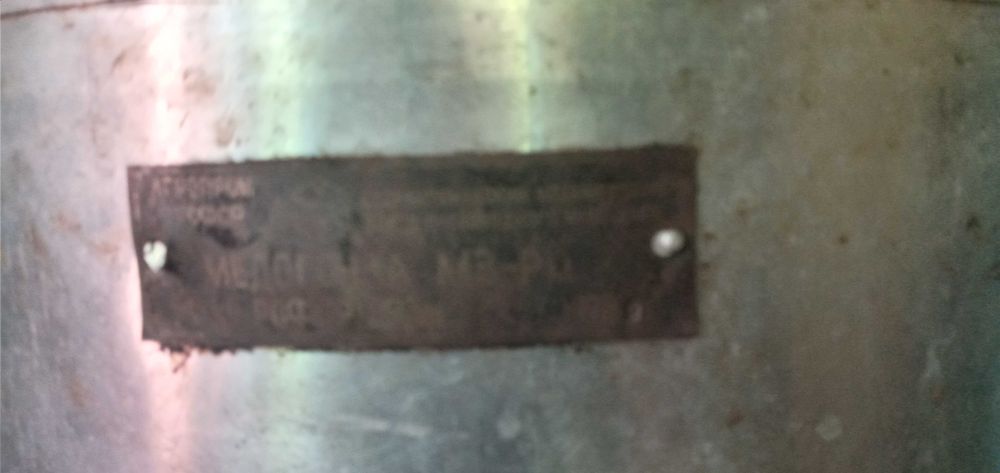 Продам 3-рамкову медогонку та вулики лежаки