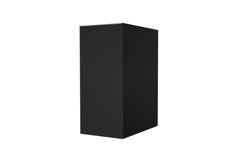 Faço reparação do subwoofer LG SPN5B SN5Y emparelhamento pairing