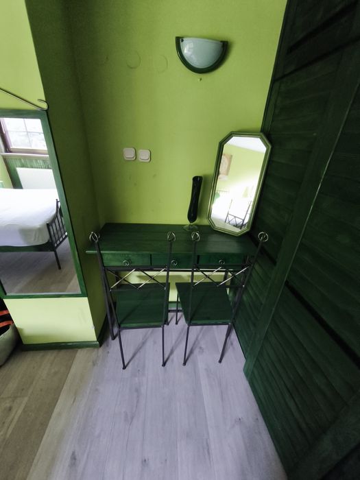 Sypialnia Kołobrzeg