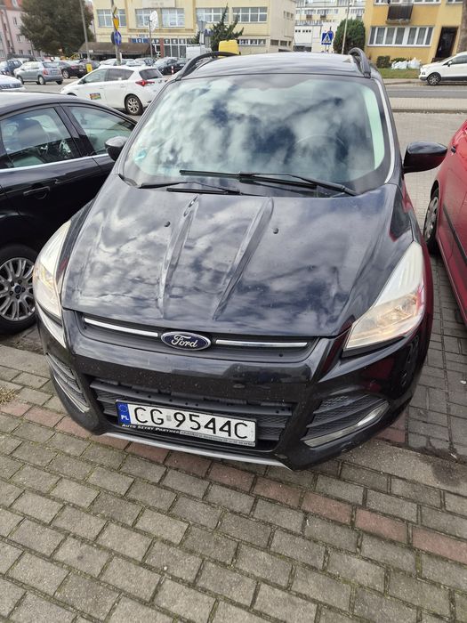 Ford Escape