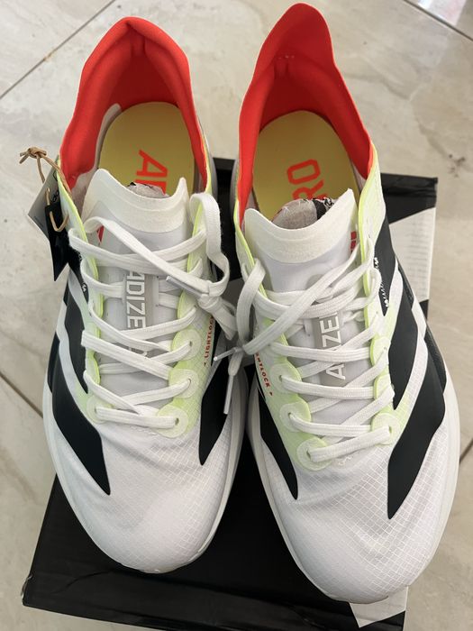 Adidas adizero pro 4, 40 (26 см), 43,5 ( 28 см устілка)