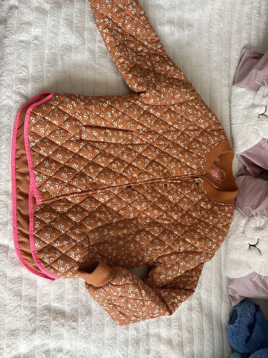 Kurtka dla dziewczynki 152  cm  Zara