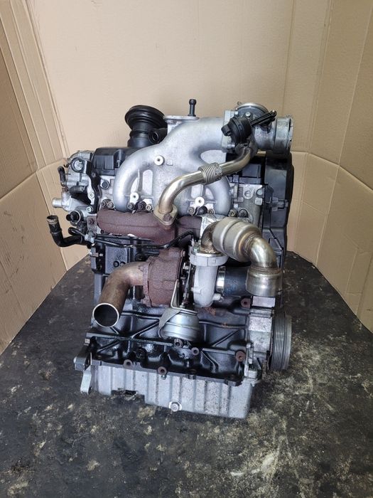 1.9tdi AXW мотор,двигатель golf4,passat b5,Octavia tur,Audi