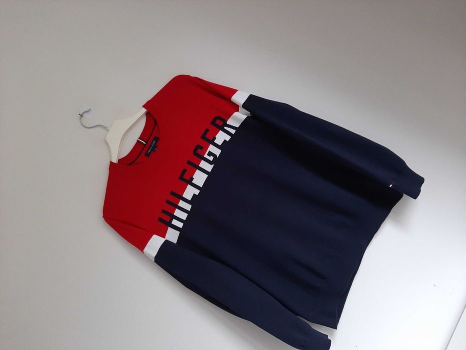 Sweter Tommy hilfiger M