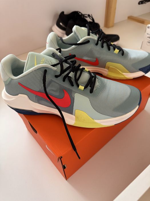 Продам чоловічі кросівки NIKE AIR MAX оригінал НОВІ