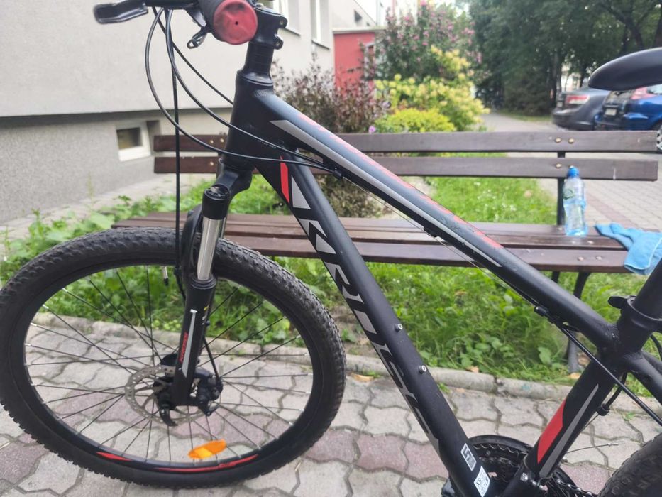 Rower Kross Black Edition 1