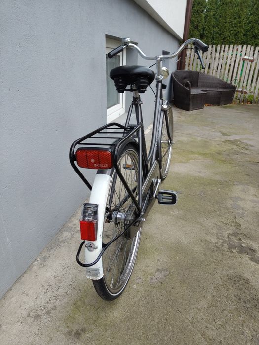 Sprzedam rower damski Sparta 28 cali