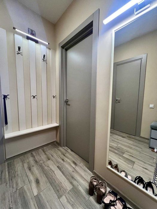 Продам 1-кімнатну квартиру в ЖК «Континент»(342-808)