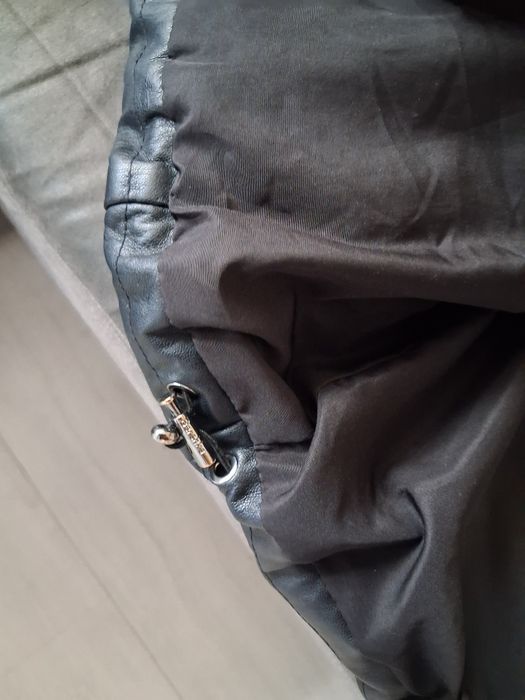 Kurtka Bershka xs