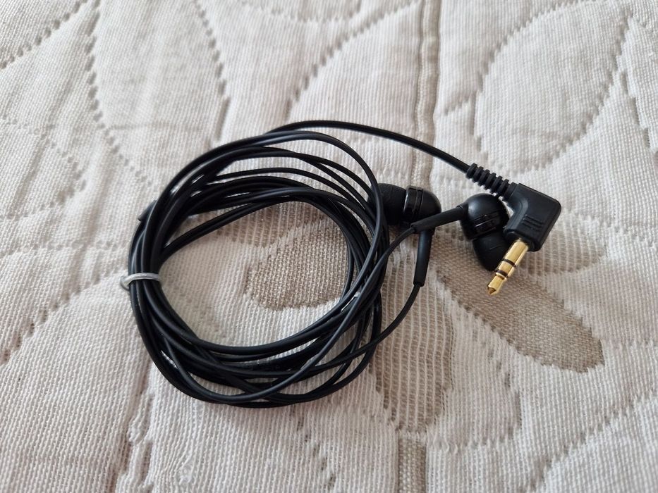 Słuchawki IEM Sennheiser IE4