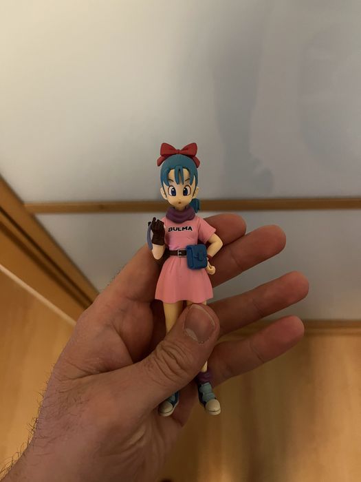 Bulma History Box