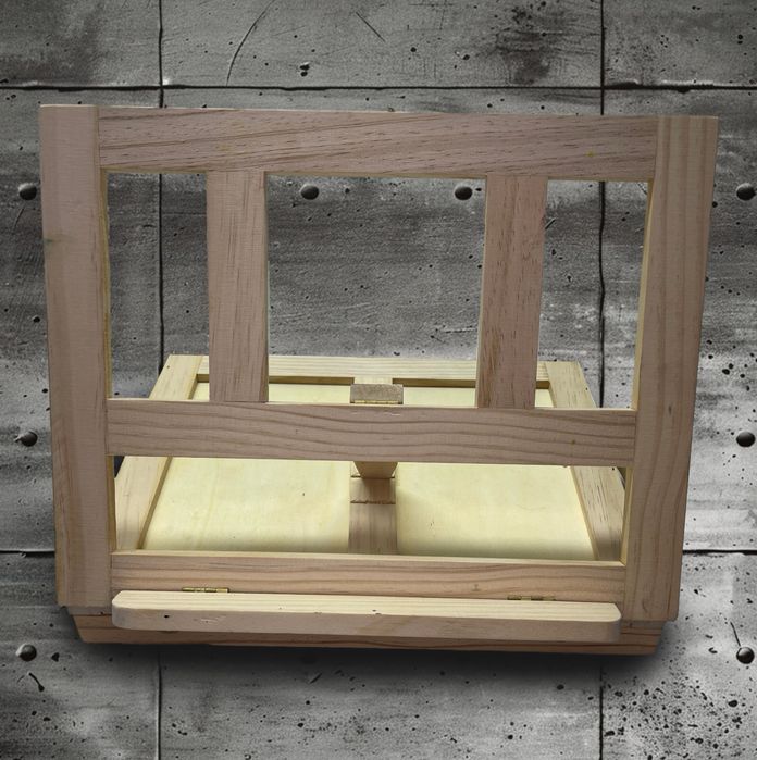 Мольберт настільний