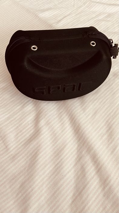 Óculos / Máscara SEAC modelo EAGLE