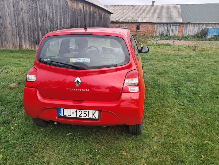 Renault Twingo