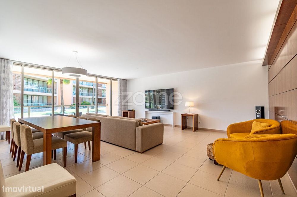 T3 Exclusivo Salgados –Praia|Piscina|Golf|Segurança|Condominio Prem...