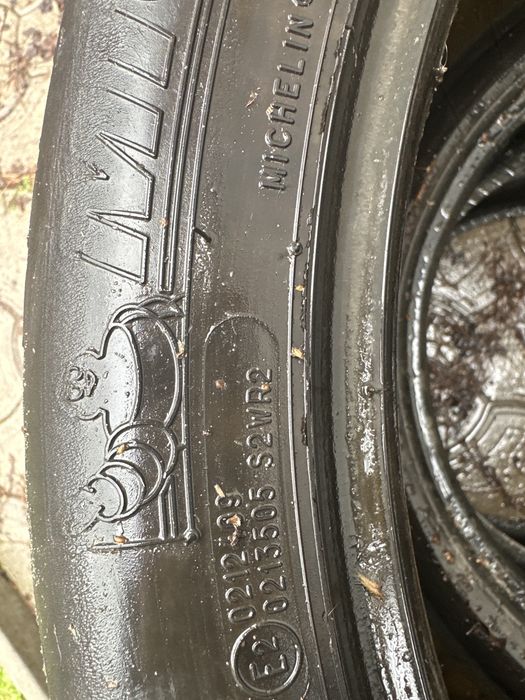 Продам резину r19