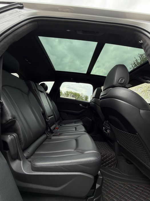 продам Audi q7 Prestige 2017