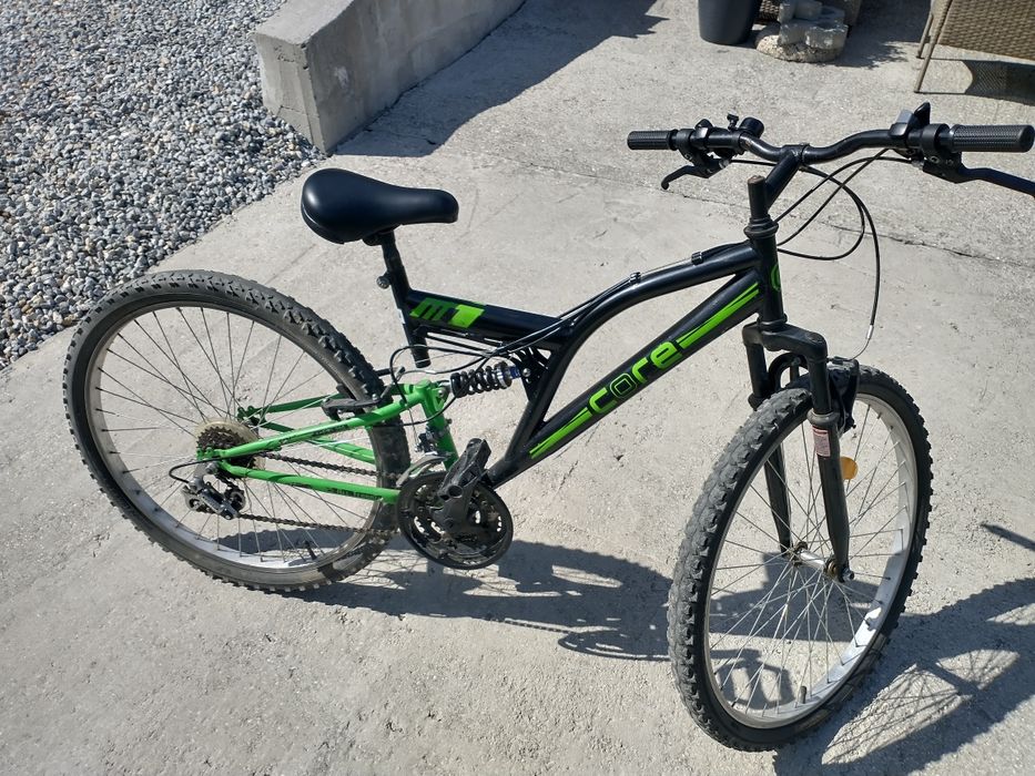 Sprzedam rower gorski