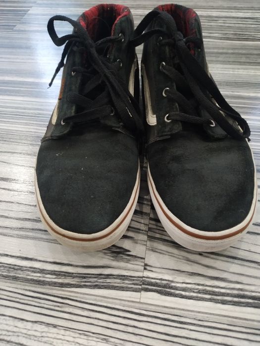 Vans оригінал демісізон