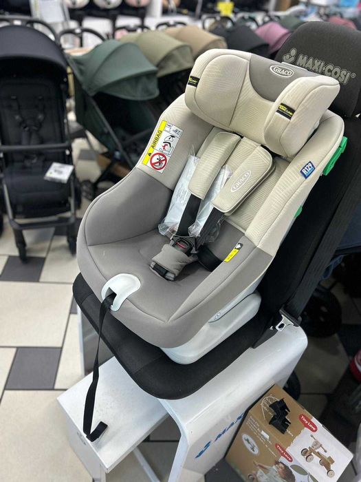 Fotelik Graco EXTEND LX R129