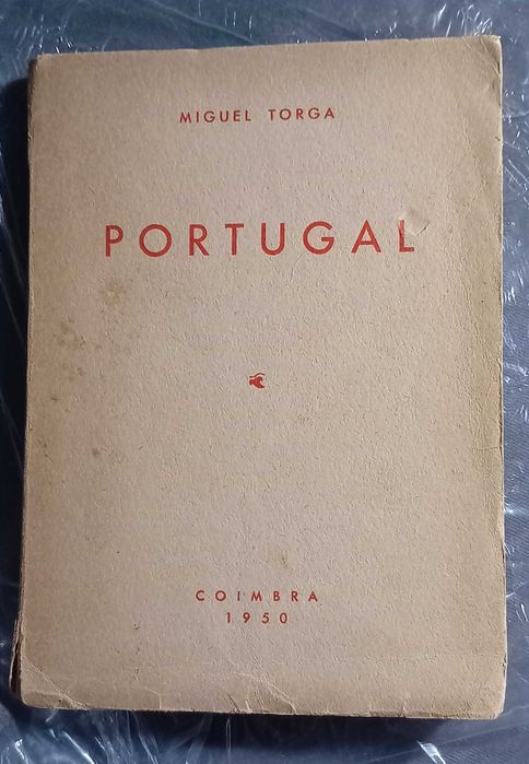 Fernando Pessoa, José Saramago, António Nobre, Miguel Torga