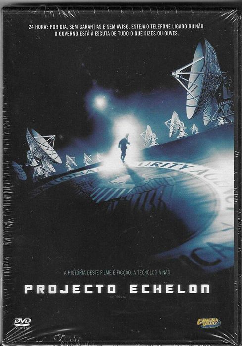 Projecto Echelon (novo) (2006)