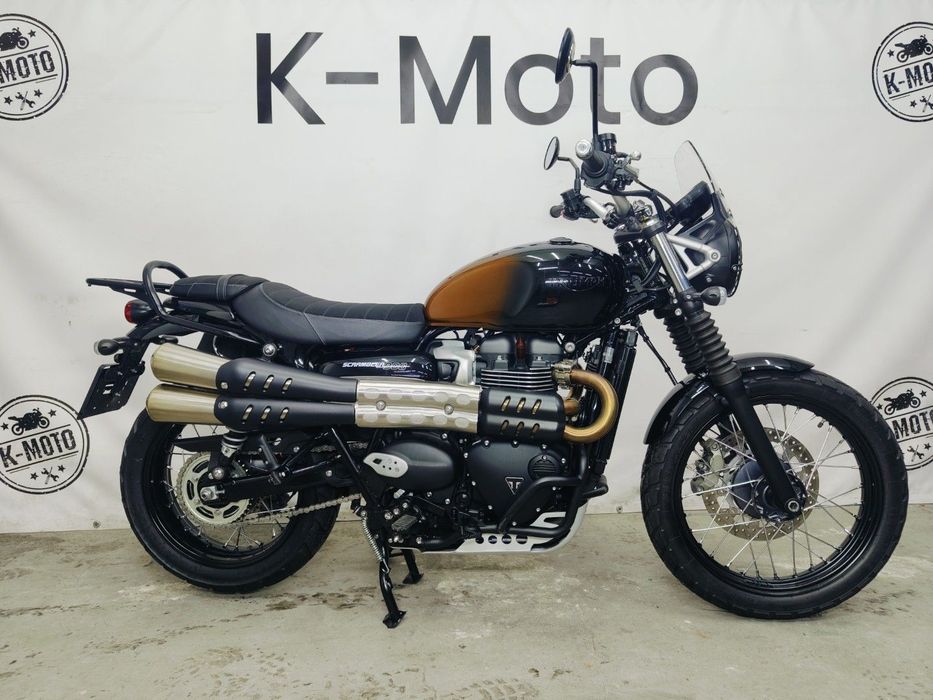 Triumph