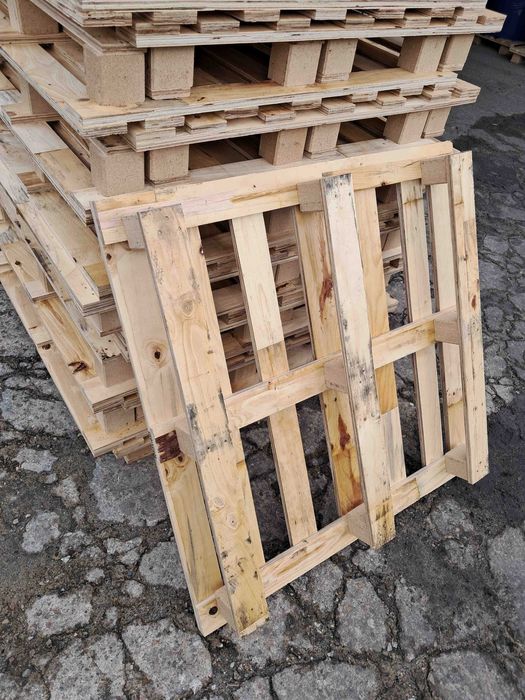 Paleta sklejka 105x105