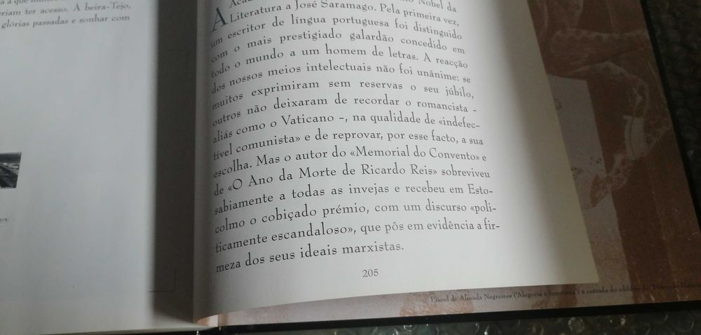 Livros - Publicação de Jornal