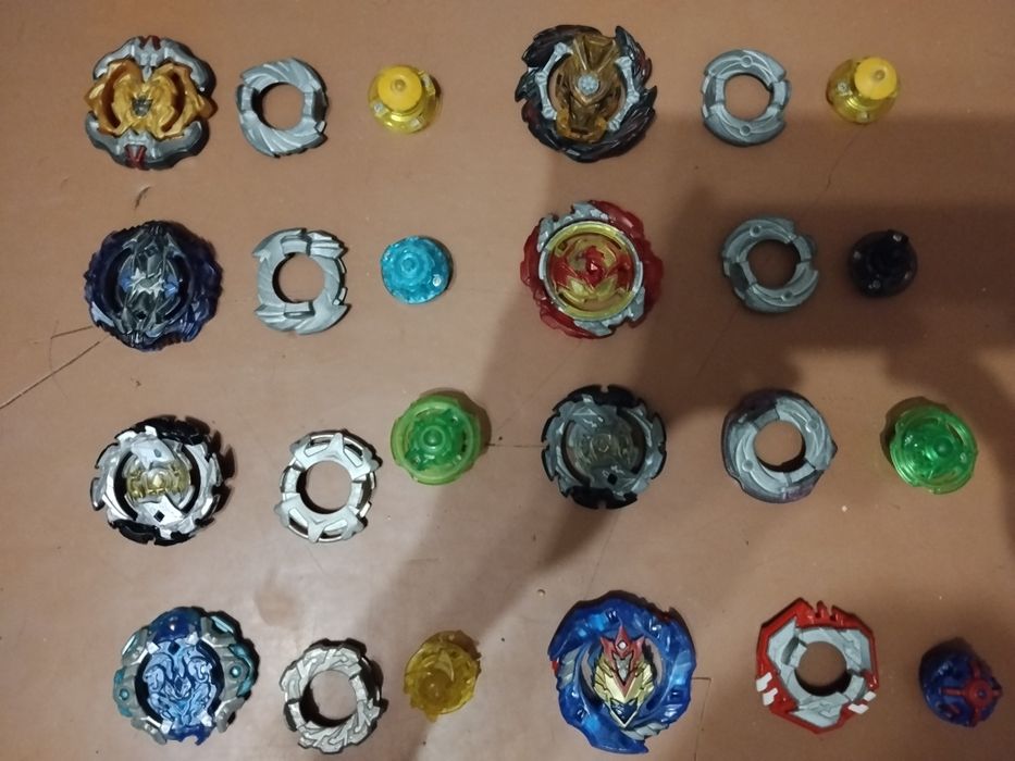 Продам бейблейд или обменяю