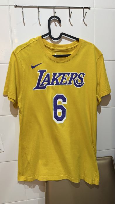 T-shirt Nike NBA LeBron James