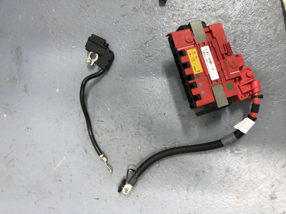 Bmw e70 торпеда айрбек