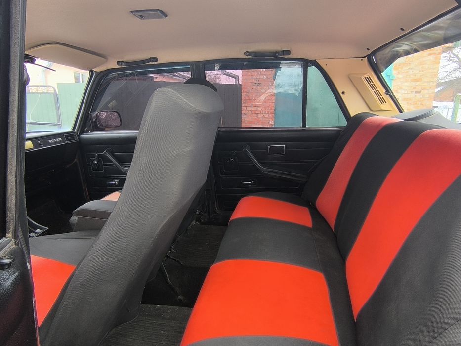 ВАЗ 2107, гарний стан, Газ!